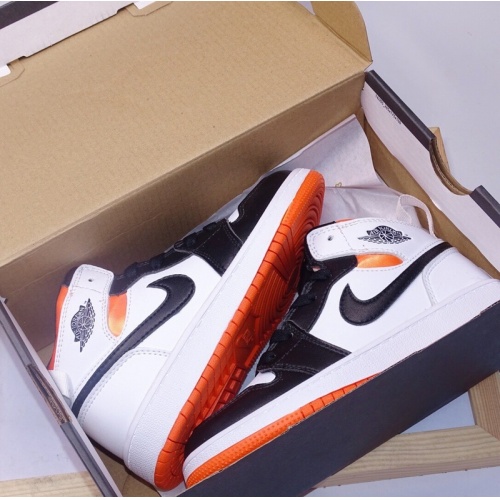 Air Jordan 1 I Kids shoes For Kids #948206