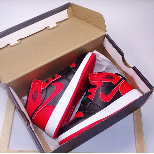 Air Jordan 1 I Kids shoes For Kids #948207, $54.00 USD, [ITEM#948207], Air Jordan 1 I Kids shoes