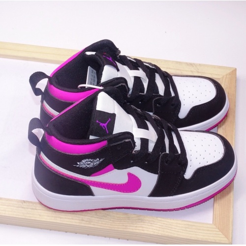 Replica Air Jordan 1 I Kids shoes For Kids #948208 $54.00 USD for Wholesale