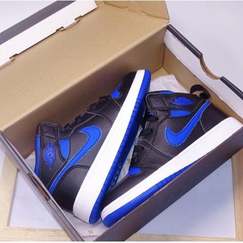 Air Jordan 1 I Kids shoes For Kids #948210