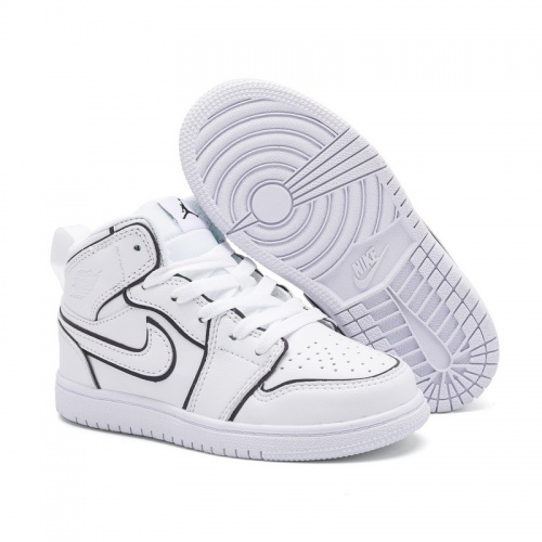 Air Jordan 1 I Kids shoes For Kids #948213, $56.00 USD, [ITEM#948213], Air Jordan 1 I Kids shoes