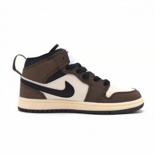 Replica Air Jordan 1 I Kids shoes For Kids #948217 $56.00 USD for Wholesale