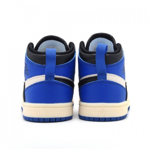 Replica Air Jordan 1 I Kids shoes For Kids #948220 $56.00 USD for Wholesale