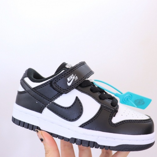 Replica Nike kids shoes For Kids #948225 $52.00 USD for Wholesale