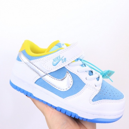 Replica Nike kids shoes For Kids #948228 $52.00 USD for Wholesale