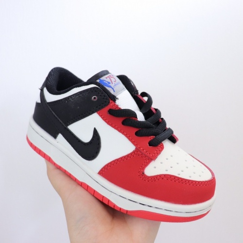 Replica Nike kids shoes For Kids #948232 $52.00 USD for Wholesale