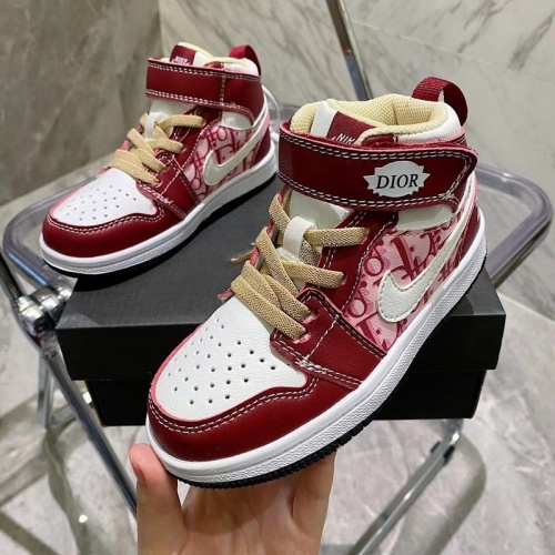 Air Jordan 1 I Kids shoes For Kids #948241