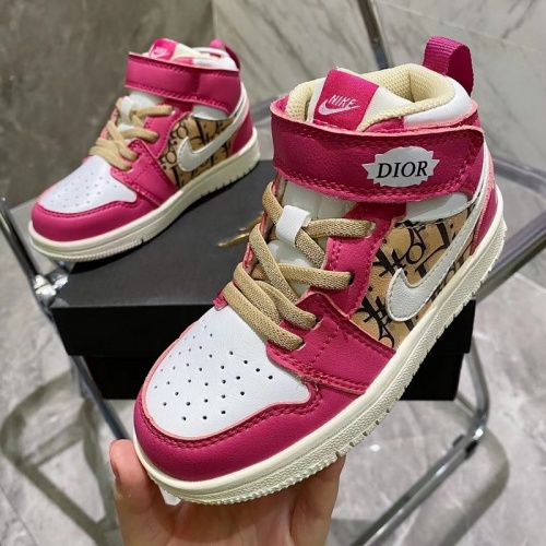 Air Jordan 1 I Kids shoes For Kids #948242, $60.00 USD, [ITEM#948242], Air Jordan 1 I Kids shoes