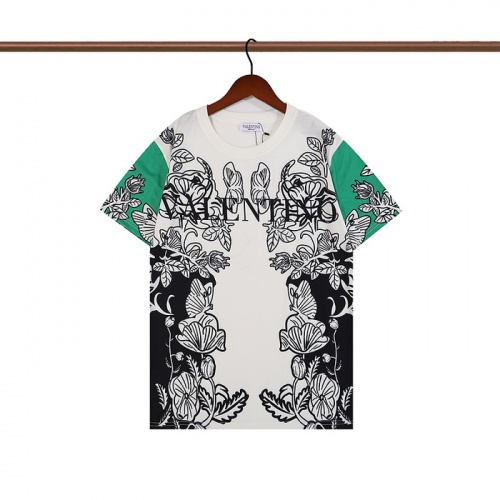 Valentino T-Shirts Short Sleeved For Unisex #948561, $26.00 USD, [ITEM#948561], Valentino T-Shirts