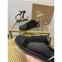 $92.00 USD Christian Louboutin Fashion Shoes For Men #946436