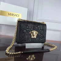 $128.00 USD Versace AAA Quality Messenger Bags For Women #946975