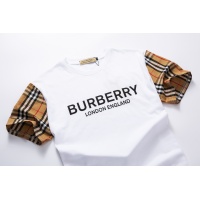 $24.00 USD Burberry T-Shirts Short Sleeved For Men #947343