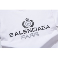 $24.00 USD Balenciaga T-Shirts Short Sleeved For Men #947467