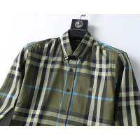 $36.00 USD Burberry Shirts Long Sleeved For Men #947919