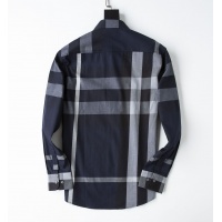 $36.00 USD Burberry Shirts Long Sleeved For Men #947920