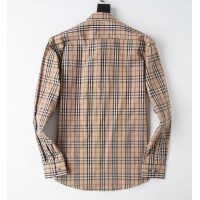 $36.00 USD Burberry Shirts Long Sleeved For Men #947922