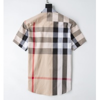 $32.00 USD Burberry Shirts Short Sleeved For Men #947939