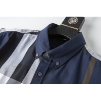 $32.00 USD Burberry Shirts Short Sleeved For Men #947941