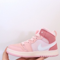 $56.00 USD Air Jordan 1 I Kids shoes For Kids #948153