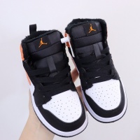 $56.00 USD Air Jordan 1 I Kids shoes For Kids #948156