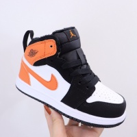 $56.00 USD Air Jordan 1 I Kids shoes For Kids #948156