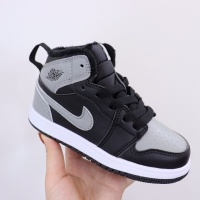 $56.00 USD Air Jordan 1 I Kids shoes For Kids #948157