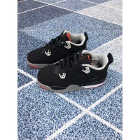 $56.00 USD Air Jordan 4 IV Kids Shoes For Kids #948178