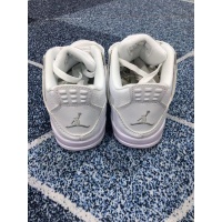 $56.00 USD Air Jordan 4 IV Kids Shoes For Kids #948180