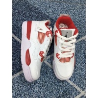 $56.00 USD Air Jordan 4 IV Kids Shoes For Kids #948181