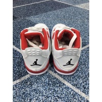 $56.00 USD Air Jordan 4 IV Kids Shoes For Kids #948181