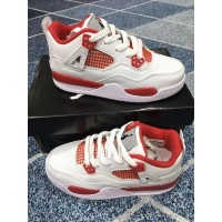 $56.00 USD Air Jordan 4 IV Kids Shoes For Kids #948181