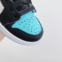 $52.00 USD Air Jordan 1 I Kids shoes For Kids #948188