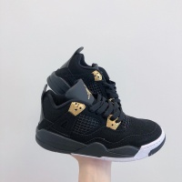 $58.00 USD Air Jordan 4 IV Kids Shoes For Kids #948195