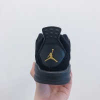 $58.00 USD Air Jordan 4 IV Kids Shoes For Kids #948195