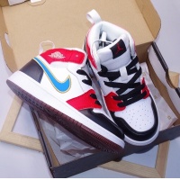 $54.00 USD Air Jordan 1 I Kids shoes For Kids #948198