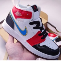 $54.00 USD Air Jordan 1 I Kids shoes For Kids #948198