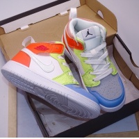 $54.00 USD Air Jordan 1 I Kids shoes For Kids #948199