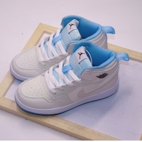 $54.00 USD Air Jordan 1 I Kids shoes For Kids #948200