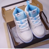 $54.00 USD Air Jordan 1 I Kids shoes For Kids #948200