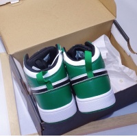 $54.00 USD Air Jordan 1 I Kids shoes For Kids #948205