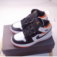 $54.00 USD Air Jordan 1 I Kids shoes For Kids #948206