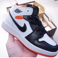 $54.00 USD Air Jordan 1 I Kids shoes For Kids #948206