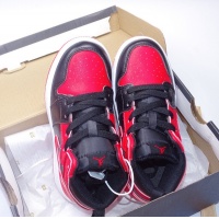 $54.00 USD Air Jordan 1 I Kids shoes For Kids #948207