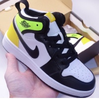 $52.00 USD Air Jordan 1 I Kids shoes For Kids #948209