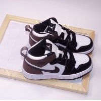 $54.00 USD Air Jordan 1 I Kids shoes For Kids #948211