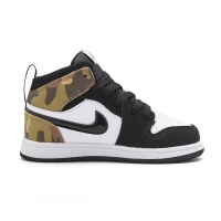 $56.00 USD Air Jordan 1 I Kids shoes For Kids #948215