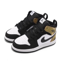 $56.00 USD Air Jordan 1 I Kids shoes For Kids #948215