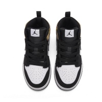 $56.00 USD Air Jordan 1 I Kids shoes For Kids #948215