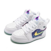 $56.00 USD Air Jordan 1 I Kids shoes For Kids #948216