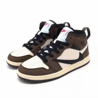 $56.00 USD Air Jordan 1 I Kids shoes For Kids #948217